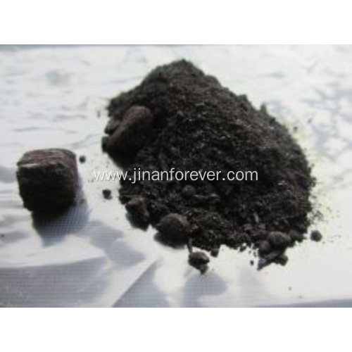 Factory Supply Ferric Chloride 96% Powder